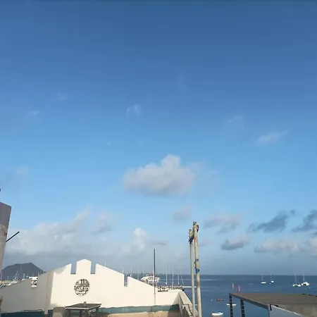 Casco Viejo De Corralejo, Manolo * Corralejo