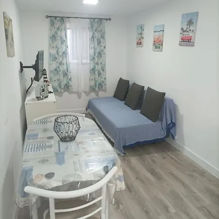 Apartmán Casco Viejo De Corralejo, Manolo *