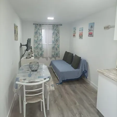Casco Viejo De Corralejo, Manolo Apartment Corralejo