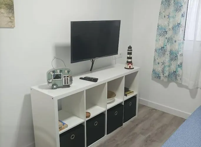 Appartamento Casco Viejo De Corralejo, Manolo Corralejo