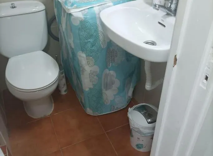 Casco Viejo De Corralejo, Manolo Apartament