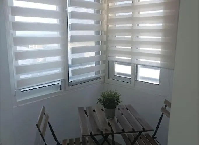 Appartamento Casco Viejo De Corralejo, Manolo Corralejo