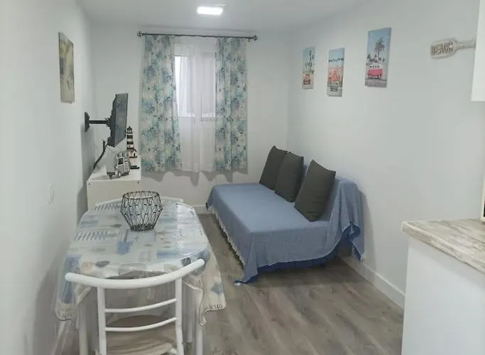 Casco Viejo De Corralejo, Manolo Apartament Corralejo