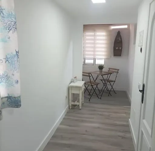 Casco Viejo De Corralejo, Manolo Appartamento