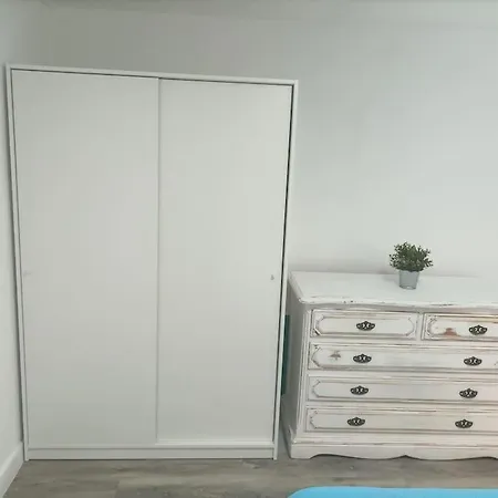 Casco Viejo De Corralejo, Manolo Apartamento *