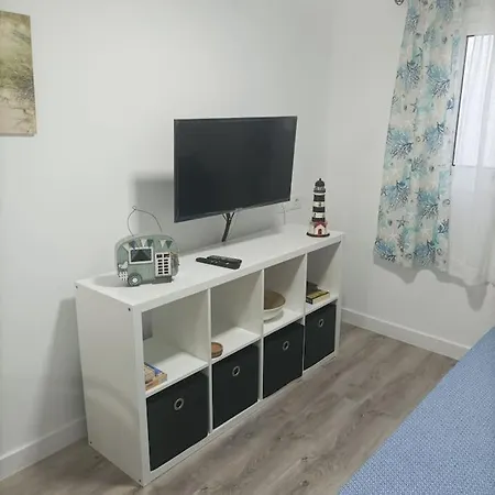 Apartamento Casco Viejo De Corralejo, Manolo Corralejo