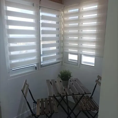 Апартаменты Casco Viejo De Corralejo, Manolo Коральео