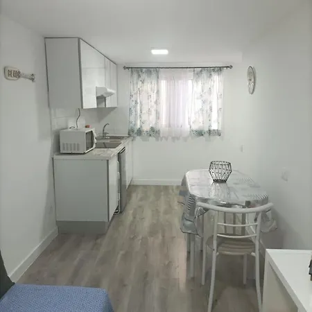 Casco Viejo De Corralejo, Manolo Apartment