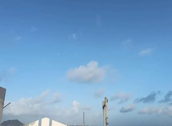 Casco Viejo De Corralejo, Manolo * Corralejo