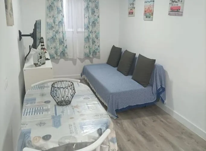 Appartement Casco Viejo De Corralejo, Manolo *