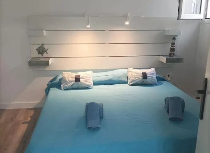 Casco Viejo De Corralejo, Manolo * Corralejo